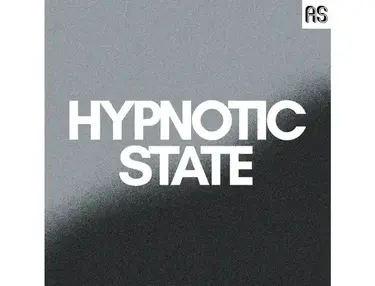 Abstract Sounds Hypnotic State