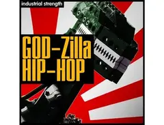 Industrial Strength God-Zilla Hip Hop main image