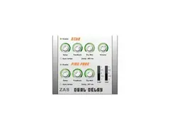7air Media ZA8 Dual Delay main image