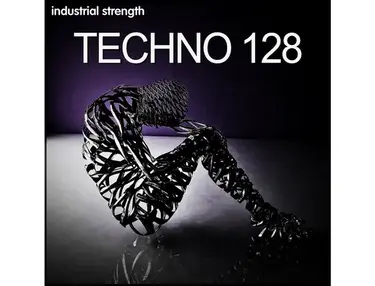 Industrial Strength Techno 128