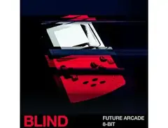 Blind Audio Future Arcade - 8Bit main image