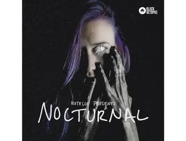 Black Octopus Notelle Presents Nocturnal