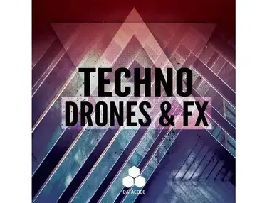 Datacode FOCUS: Techno Drones & FX
