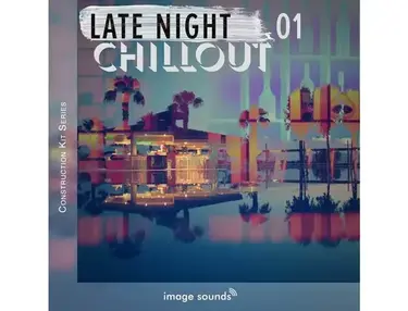 Image Sounds Late Night Chillout 1