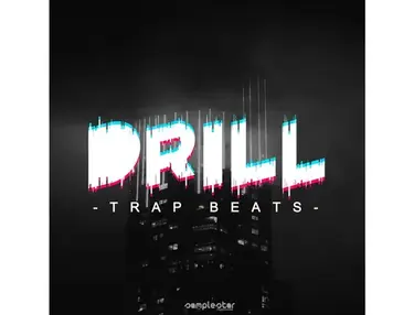 Samplestar Drill Trap Beats