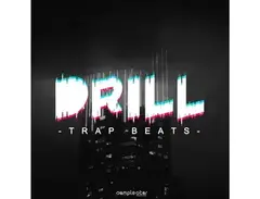 Samplestar Drill Trap Beats main image