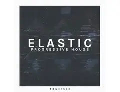 Elastic - Progressive House main image
