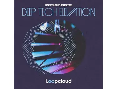 Loopcloud Deep Tech Elevation