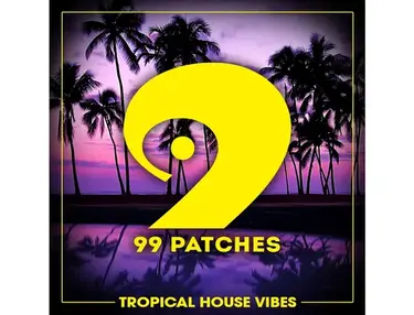 Class A Samples 99 Patches Presents: Tropical House Vibes
