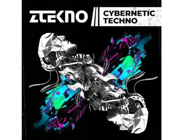 ZTEKNO Cybernetic Techno