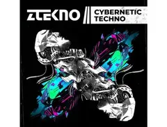 ZTEKNO Cybernetic Techno main image