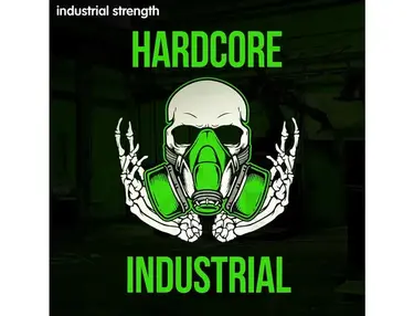 Industrial Strength Hardcore Industrial