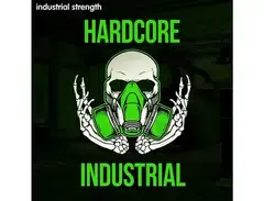 Industrial Strength Hardcore Industrial main image