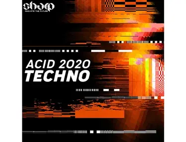 SHARP Acid Techno 2020