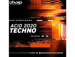 SHARP Acid Techno 2020 main image