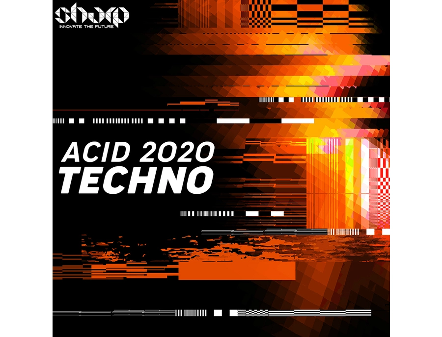 SHARP Acid Techno 2020 - What To Know & Where To Buy | Equipboard
