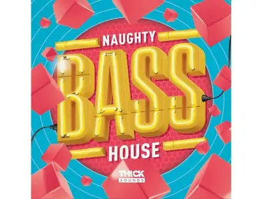 THICK Sounds Naughty Bass House
