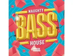 THICK Sounds Naughty Bass House main image