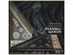 EarthTone Istanbul Qanun main image