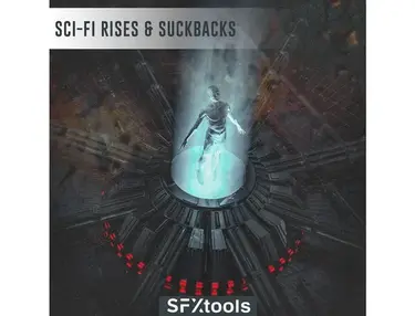 SFXtools Sci-Fi Rises & Suckbacks