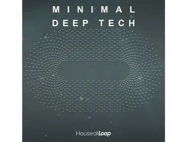House Of Loop Minimal Deep Tech