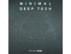 House Of Loop Minimal Deep Tech main image