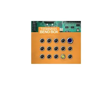 ToneBytes Bend Box