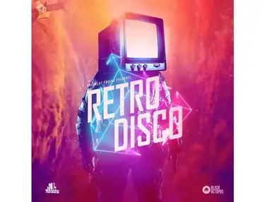Black Octopus Basement Freaks presents Retro Disco