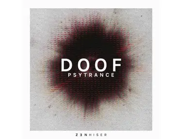 Zenhiser Doof - Psytrance