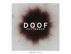 Zenhiser Doof - Psytrance main image