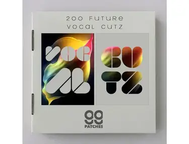 Class A Samples 99 Patches - 200 Future Vocal Cutz