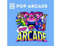 IQ Samples Pop Arcade main image