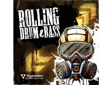 Singomakers Rolling DnB