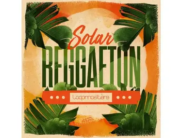 Loopmasters Solar Reggaeton