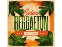 Loopmasters Solar Reggaeton main image