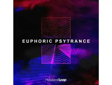 Euphoric Psytrance