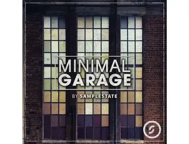 Samplestate Minimal Garage
