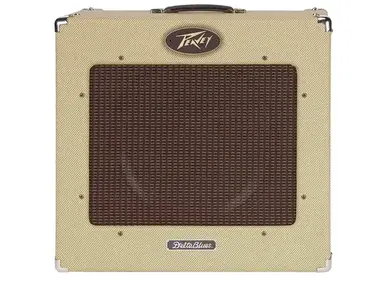 Peavey Classic Delta Blues 1x15 Combo