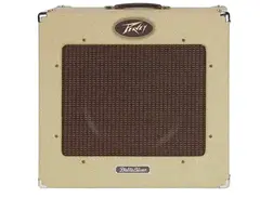 Peavey Classic Delta Blues 1x15 Combo