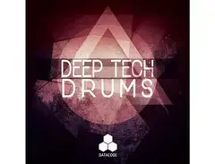 Datacode FOCUS: Deep & Tech Drums main image