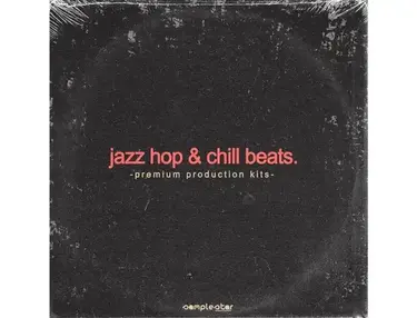 Samplestar Jazz Hop & Chill Beats