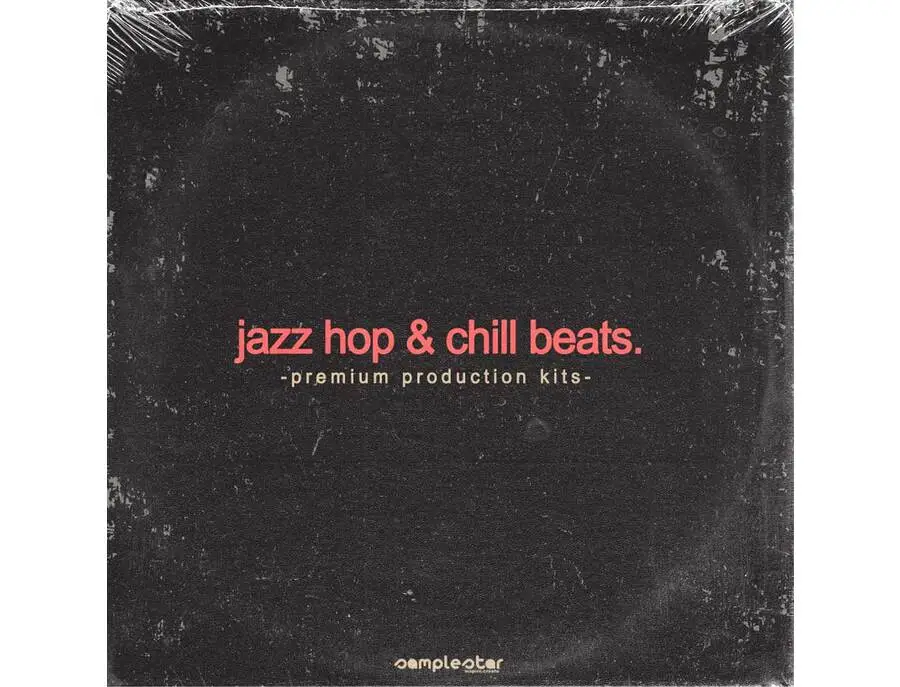 Samplestar Jazz Hop & Chill Beats - What To Know & Where To Buy