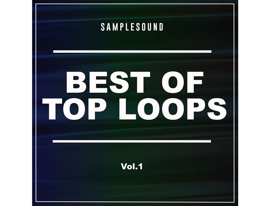 Samplesound - Best Of Top Loops - What To Know & Where To Buy | Equipboard