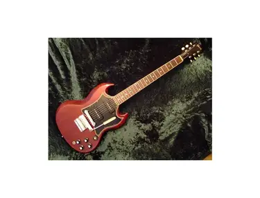 1967 Gibson SG Special