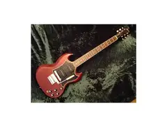 1967 Gibson SG Special
