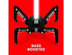 IQ Samples Bass Boosted main image