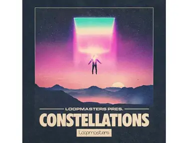 Loopmasters Constellations