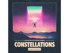 Loopmasters Constellations main image