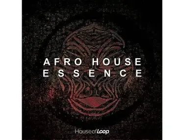House Of Loop Afro House Essence