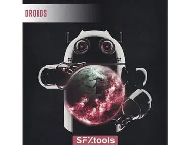 SFXtools Droids